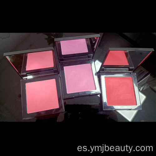 Face Blushes Maquillaje Face Blush Private Label